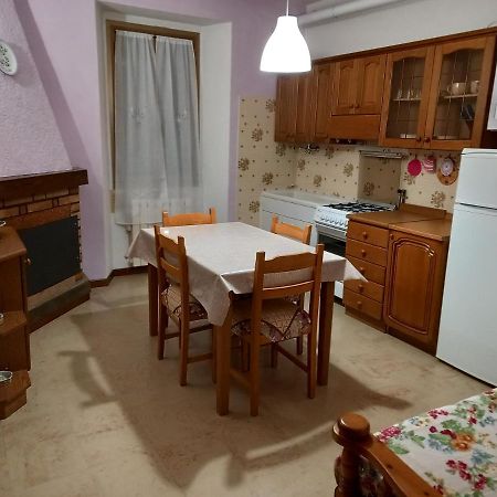 Casa Mirtillo 利扎诺因贝尔韦代雷 外观 照片