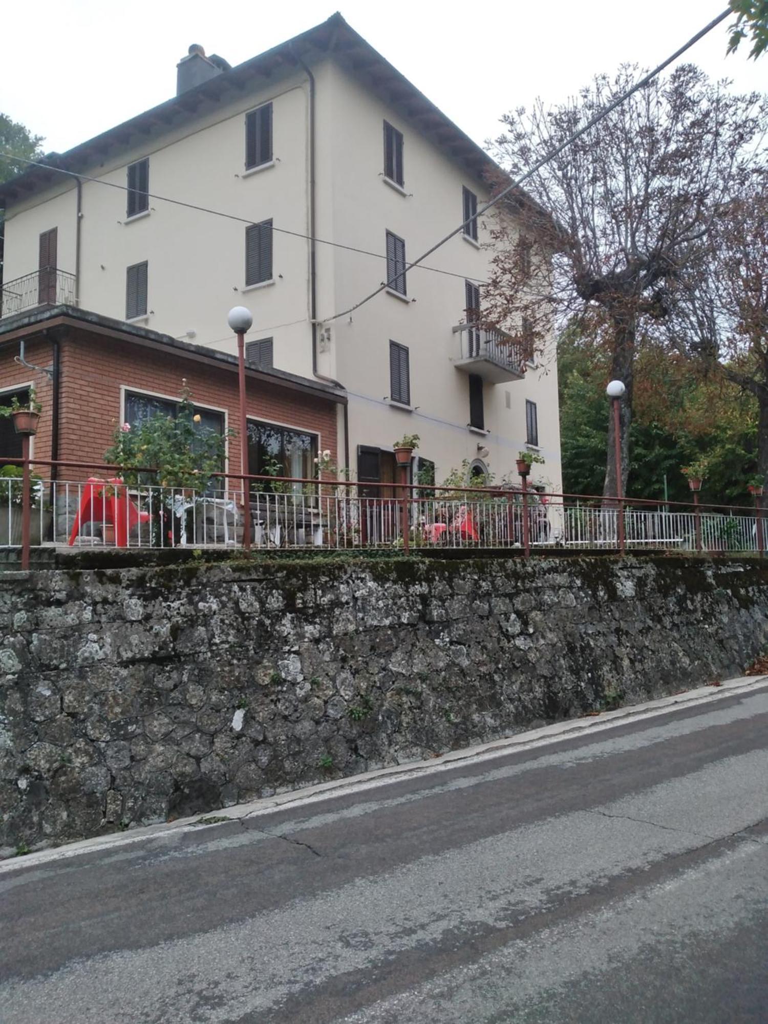 Casa Mirtillo 利扎诺因贝尔韦代雷 外观 照片