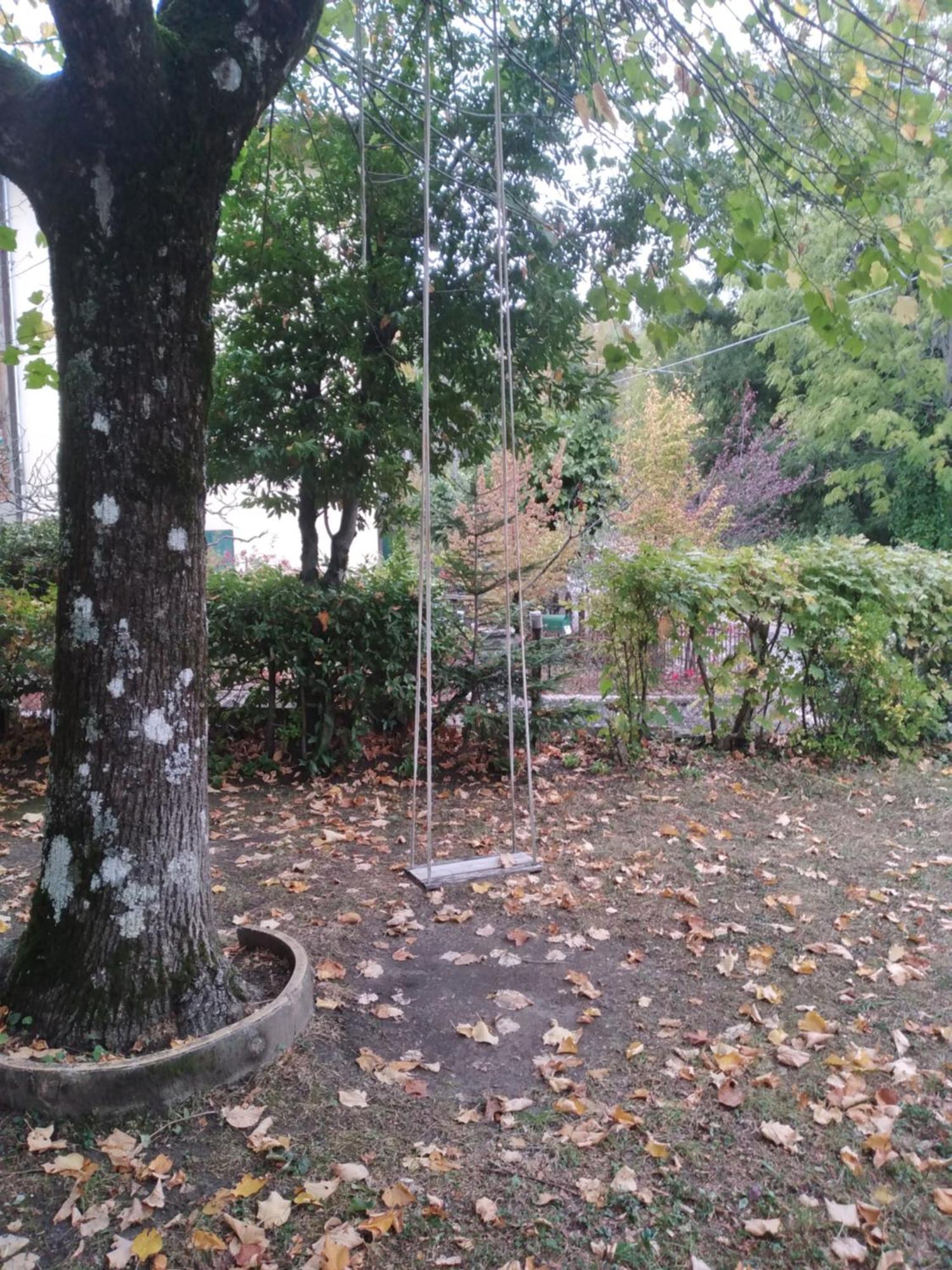 Casa Mirtillo 利扎诺因贝尔韦代雷 外观 照片